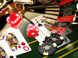 Вход на официальный сайт Casino Onion